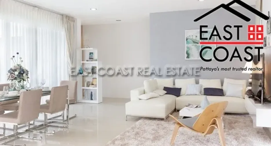 For sale 3 ベッドルーム house in Ban Bueng, Chonburi