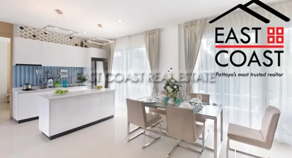 For sale 3 ベッドルーム house in Ban Bueng, Chonburi