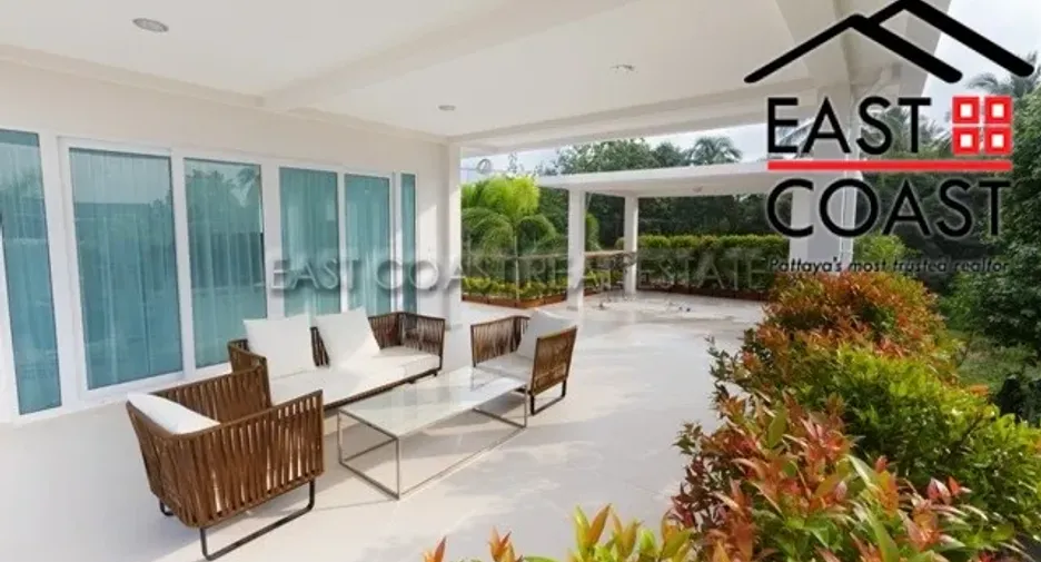 For sale 3 ベッドルーム house in Ban Bueng, Chonburi