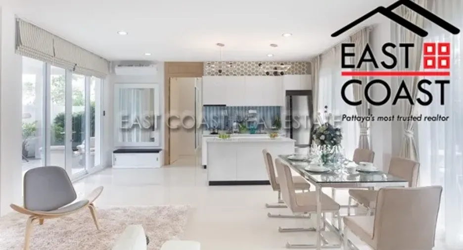 For sale 3 ベッドルーム house in Ban Bueng, Chonburi