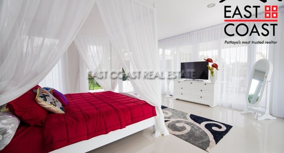 À vendre 3 chambres maison à Sattahip, Chonburi