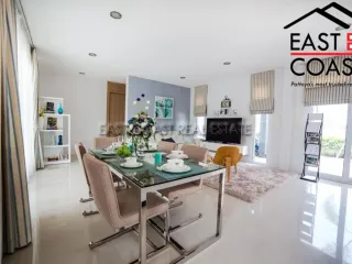 For sale 3 ベッドルーム house in Ban Bueng, Chonburi
