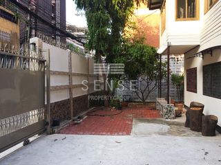 For sale 3 Beds house in Sathon, Bangkok