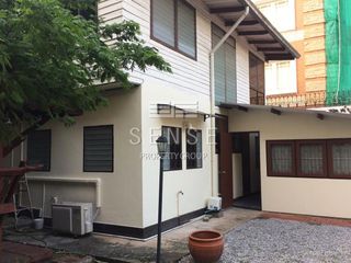 For sale 3 Beds house in Sathon, Bangkok