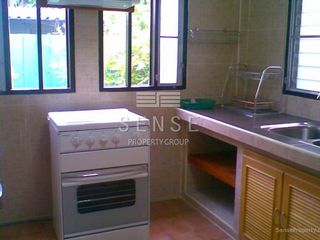For sale 3 Beds house in Sathon, Bangkok