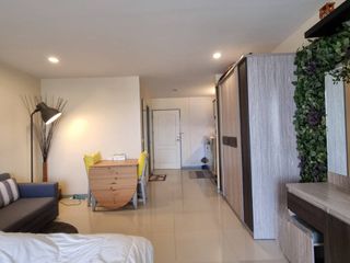 For sale スタジオ condo in Cha Am, Phetchaburi
