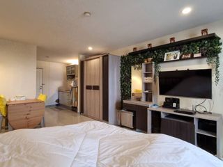 For sale スタジオ condo in Cha Am, Phetchaburi