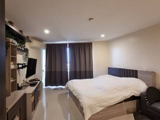 For sale スタジオ condo in Cha Am, Phetchaburi