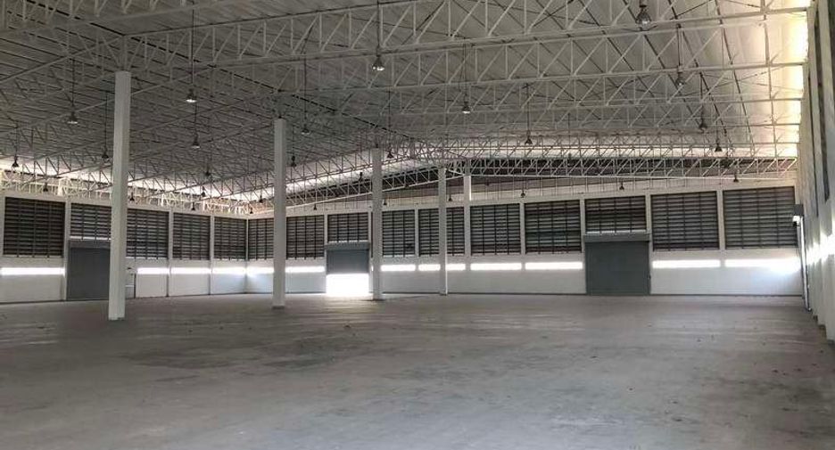 For sale そして for rent warehouse in Bang Pa-in, Phra Nakhon Si Ayutthaya