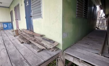 For sale land in Mueang Nonthaburi, Nonthaburi