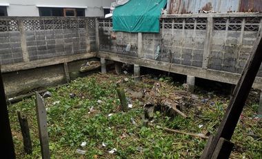 For sale land in Mueang Nonthaburi, Nonthaburi