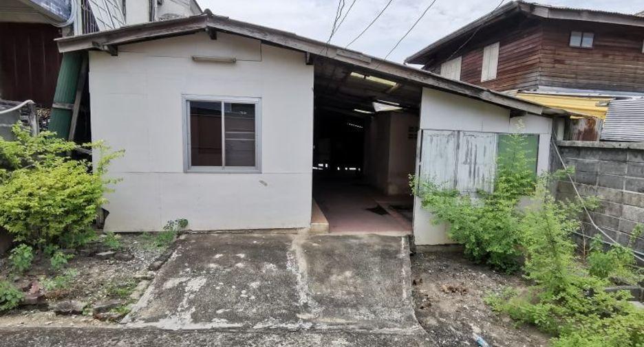 Grundstück zum Kauf in Mueang Nonthaburi, Nonthaburi