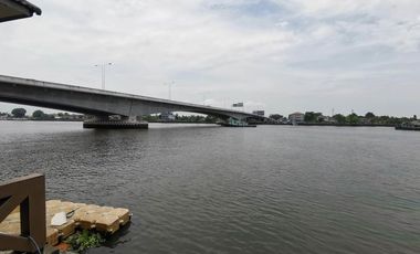 For sale land in Mueang Nonthaburi, Nonthaburi
