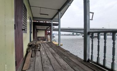 For sale land in Mueang Nonthaburi, Nonthaburi