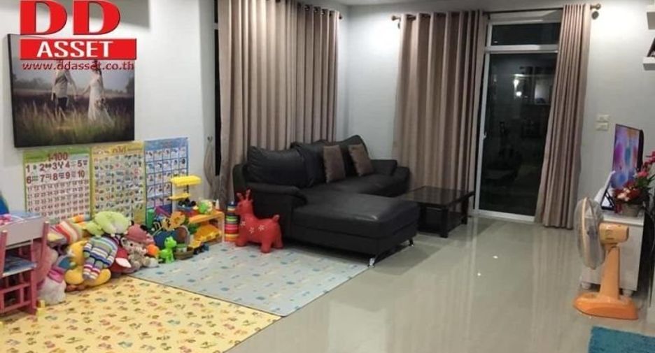 For sale 3 Beds house in Mueang Nakhon Si Thammarat, Nakhon Si Thammarat