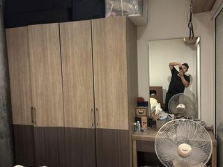 For sale 1 bed condo in Lat Phrao, Bangkok