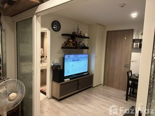 For sale 1 bed condo in Lat Phrao, Bangkok