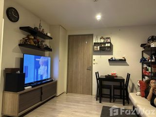 For sale 1 bed condo in Lat Phrao, Bangkok