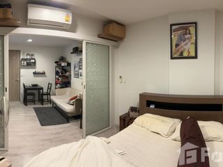 For sale 1 bed condo in Lat Phrao, Bangkok