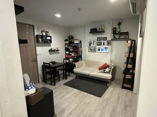 For sale 1 bed condo in Lat Phrao, Bangkok