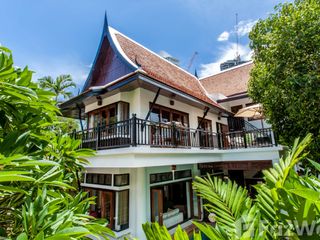 For sale 4 bed villa in Jomtien, Pattaya