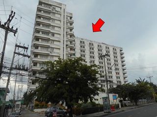 ขาย สตูดิโอ อพาร์ทเม้นท์ ใน ศรีราชา, ชลบุรี