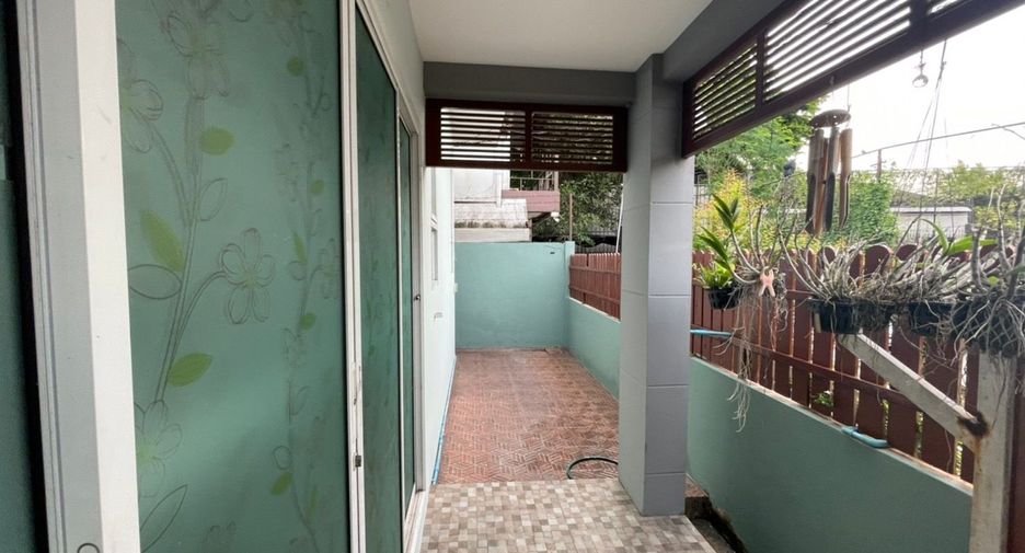 For sale 2 Beds house in Bueng Kum, Bangkok