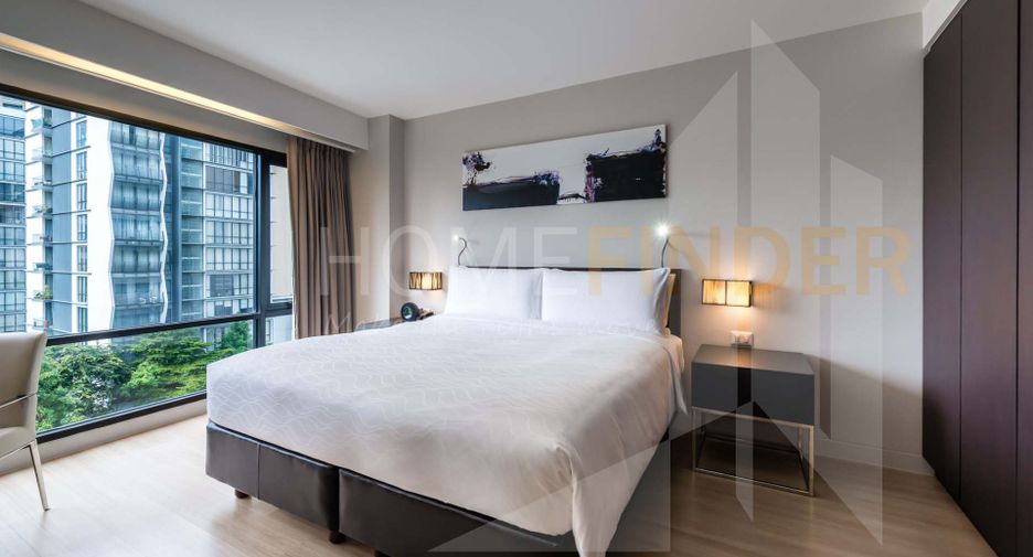 ให้เช่า 1 เตียง โรงแรม ใน คลองเตย, กรุงเทพฯ