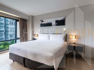 ให้เช่า 1 เตียง โรงแรม ใน คลองเตย, กรุงเทพฯ