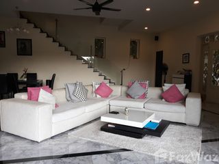 For sale 4 Beds villa in Ko Lanta, Krabi