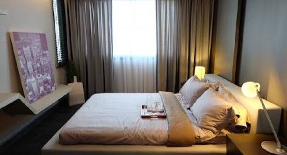 ให้เช่า 3 เตียง ทาวน์เฮ้าส์ ใน คลองเตย, กรุงเทพฯ