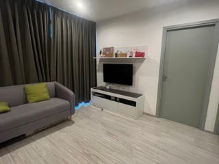 For sale 2 bed condo in Bang Sue, Bangkok