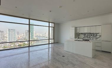 For sale and for rent 2 bed condo in Bang Kho Laem, Bangkok