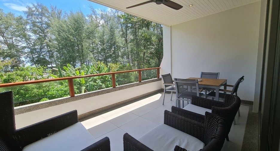 For rent 4 bed condo in Thalang, Phuket