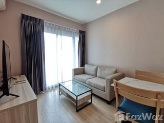 For sale 1 Beds condo in Huai Khwang, Bangkok