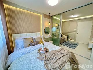 For sale 1 bed condo in Thanyaburi, Pathum Thani