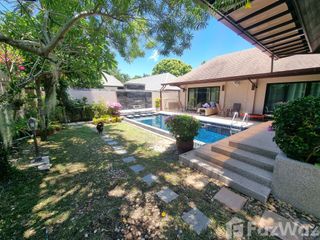 For sale 2 bed villa in Mueang Phuket, Phuket