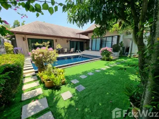 For sale 2 bed villa in Mueang Phuket, Phuket
