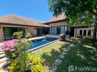 For sale 2 bed villa in Mueang Phuket, Phuket