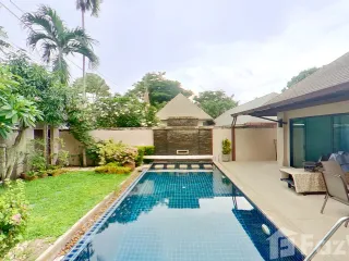 For sale 2 bed villa in Mueang Phuket, Phuket