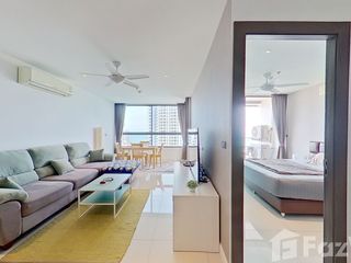 For sale 1 Beds apartment in Pratumnak, Pattaya