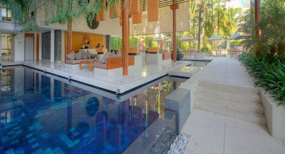 For sale 5 bed apartment in Thalang, Phuket