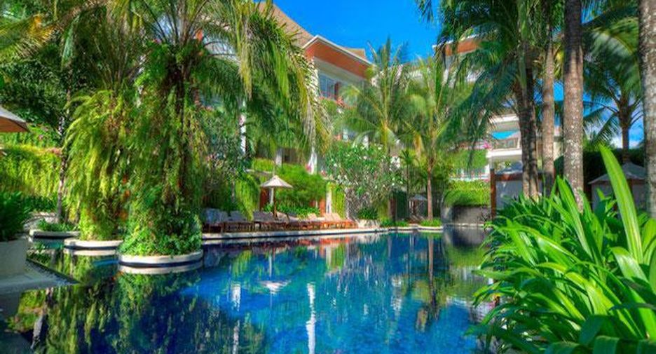 For sale 5 bed apartment in Thalang, Phuket