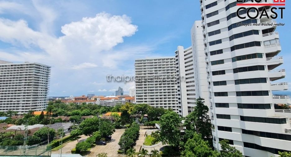 Condo en venta de estudio en Bang Lamung, Chonburi