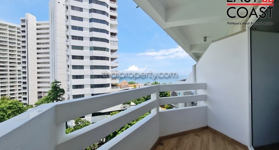 Condo en venta de estudio en Bang Lamung, Chonburi