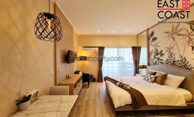 Condo en venta de estudio en Bang Lamung, Chonburi
