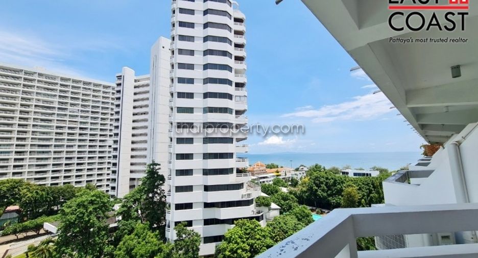 Condo en venta de estudio en Bang Lamung, Chonburi