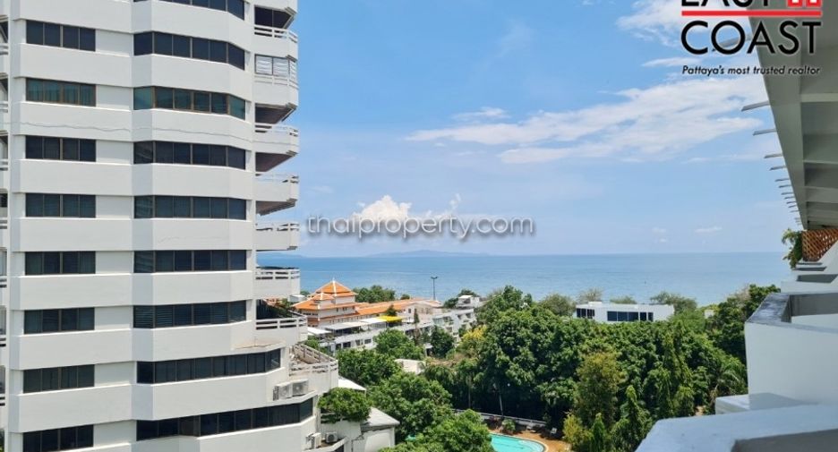 Condo en venta de estudio en Bang Lamung, Chonburi