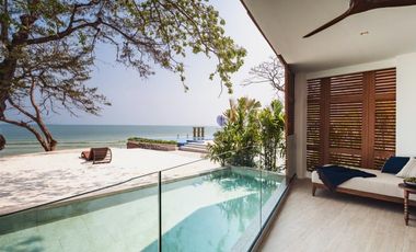 For sale 2 bed condo in Hua Hin, Prachuap Khiri Khan