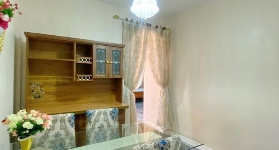 For rent 2 bed townhouse in Bang Lamung, Chonburi